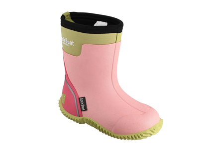 Dock Boot Kattnakken - Kattefot for barn - Brobrobrille