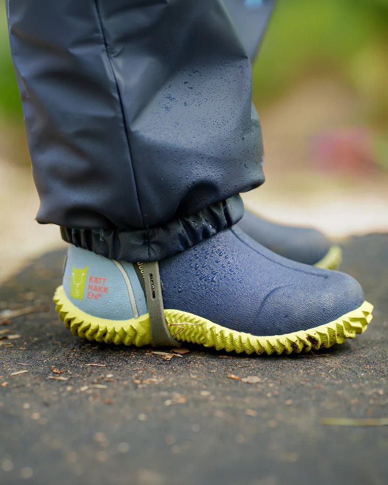 Dock Boot Kattnakken - Marine for barn - Brobrobrille