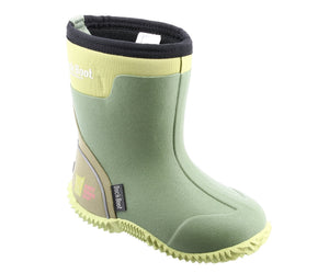 Dock Boot Kattnakken - Mose for barn - Brobrobrille