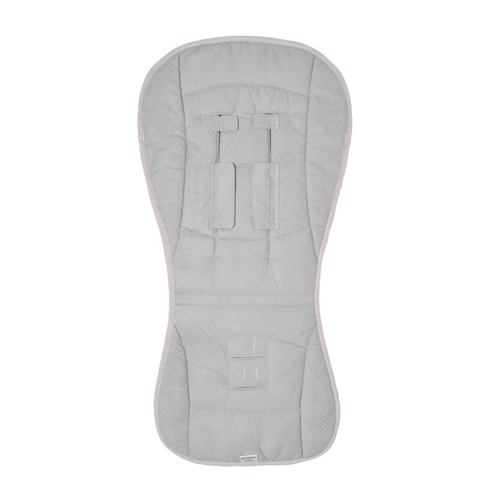 Easygrow Air Inlay Barnevogn – Grey for barn - Brobrobrille