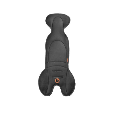 Easygrow Air Inlay Bilstolunderlag - Anthracite for barn - Brobrobrille