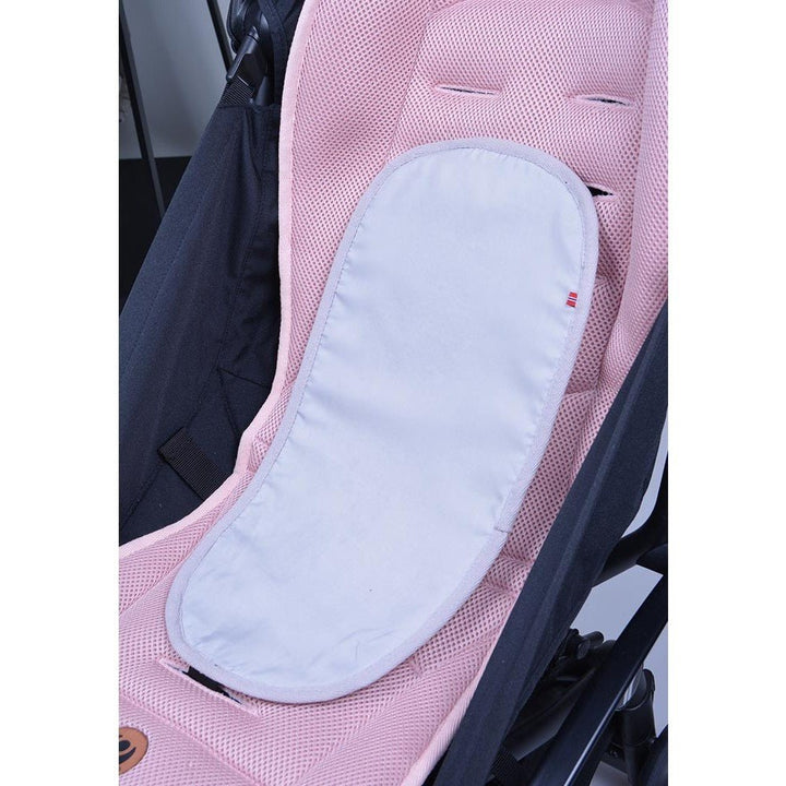 Easygrow Cool Pad for Air Inlay – Grå for barn - Brobrobrille