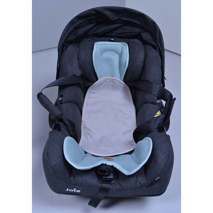 Easygrow Cool Pad for Air Inlay – Grå for barn - Brobrobrille