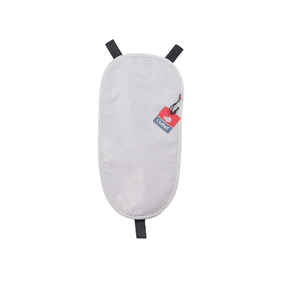 Easygrow Cool Pad for Air Inlay – Grå for barn - Brobrobrille