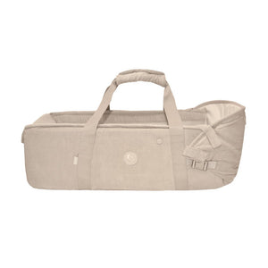 Easygrow Favn 2 Carrynest® - Cord Ivory for barn - Brobrobrille