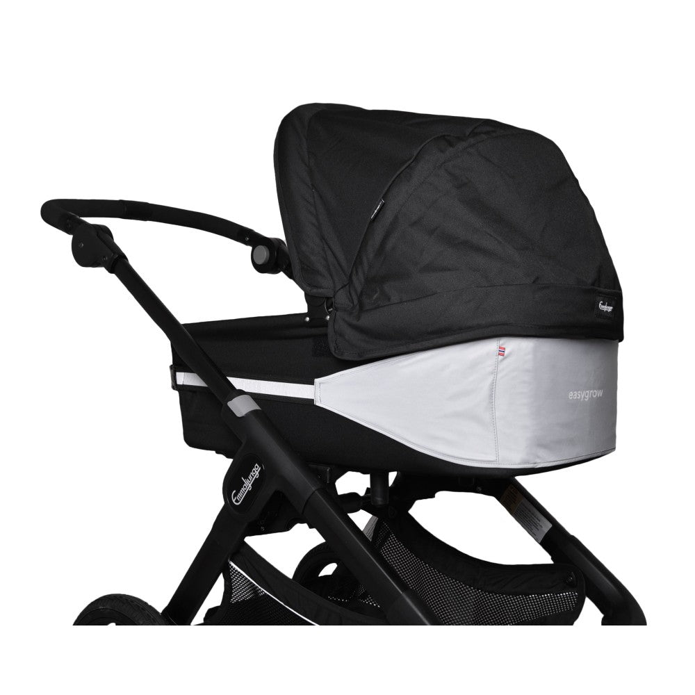 Easygrow Front Reflex Refleksbånd til barnevogn for barn - Brobrobrille