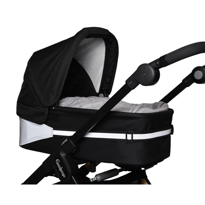 Easygrow Front Reflex Refleksbånd til barnevogn for barn - Brobrobrille