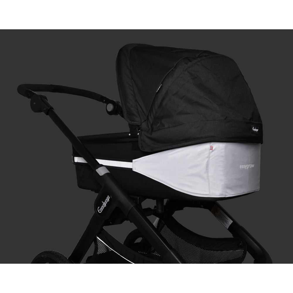Easygrow Front Reflex Refleksbånd til barnevogn for barn - Brobrobrille