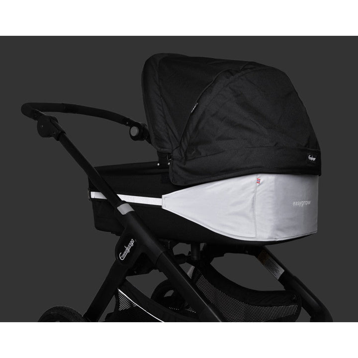 Easygrow Front Reflex Refleksbånd til barnevogn for barn - Brobrobrille