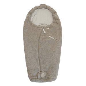 Easygrow Lyng Mini Teddy Bilstolpose - Sand for barn - Brobrobrille
