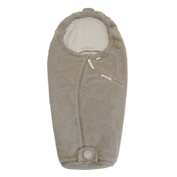 Easygrow Lyng Mini Teddy Bilstolpose - Sand for barn - Brobrobrille