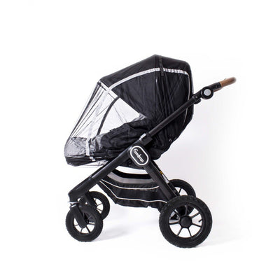 Easygrow Myggnett til Barnevogn - Singel for barn - Brobrobrille
