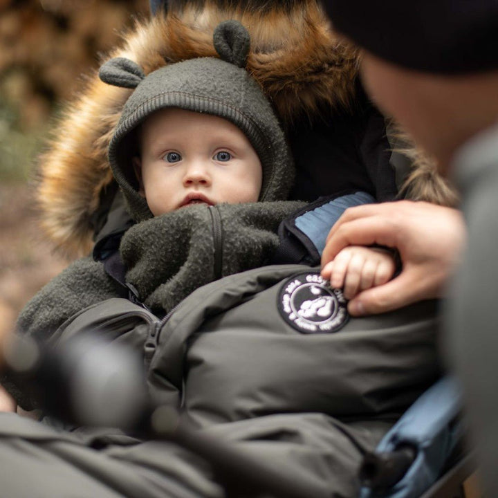 Easygrow Nature 2025 Vognpose – Green Forest for barn - Brobrobrille