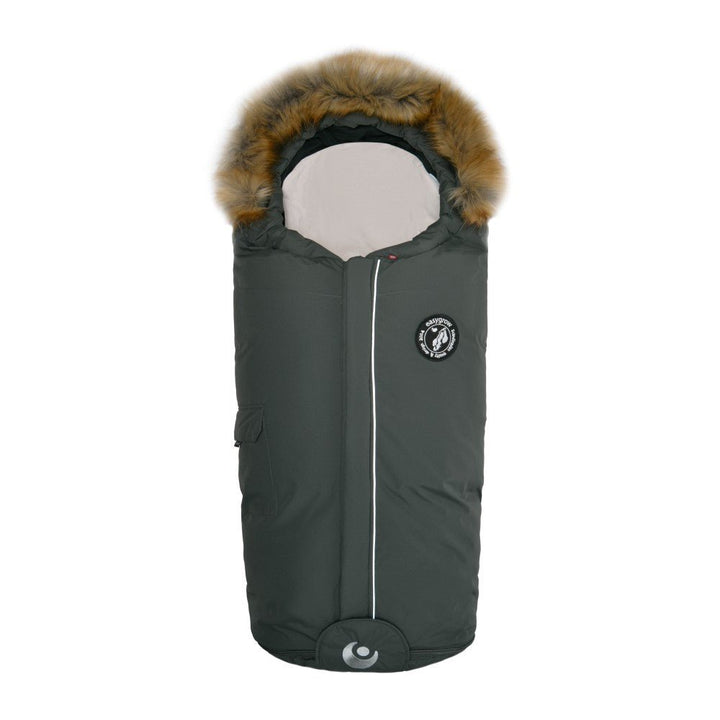 Easygrow Nature 2025 Vognpose – Green Forest for barn - Brobrobrille