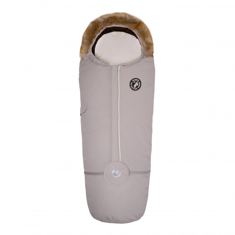 Easygrow Nature 2025 Vognpose – Sand for barn - Brobrobrille