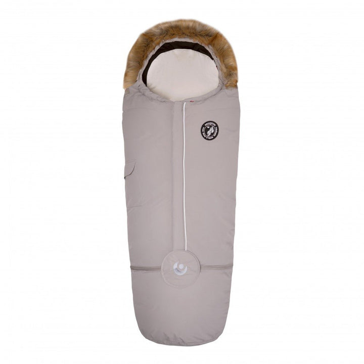 Easygrow Nature 2025 Vognpose – Sand for barn - Brobrobrille