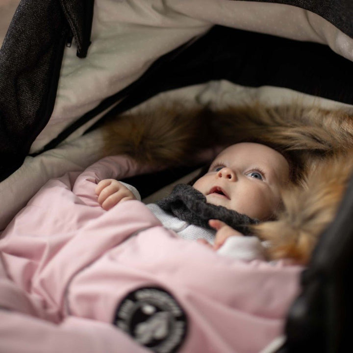 Easygrow Nature 2025 Vognpose – Soft Grey for barn - Brobrobrille