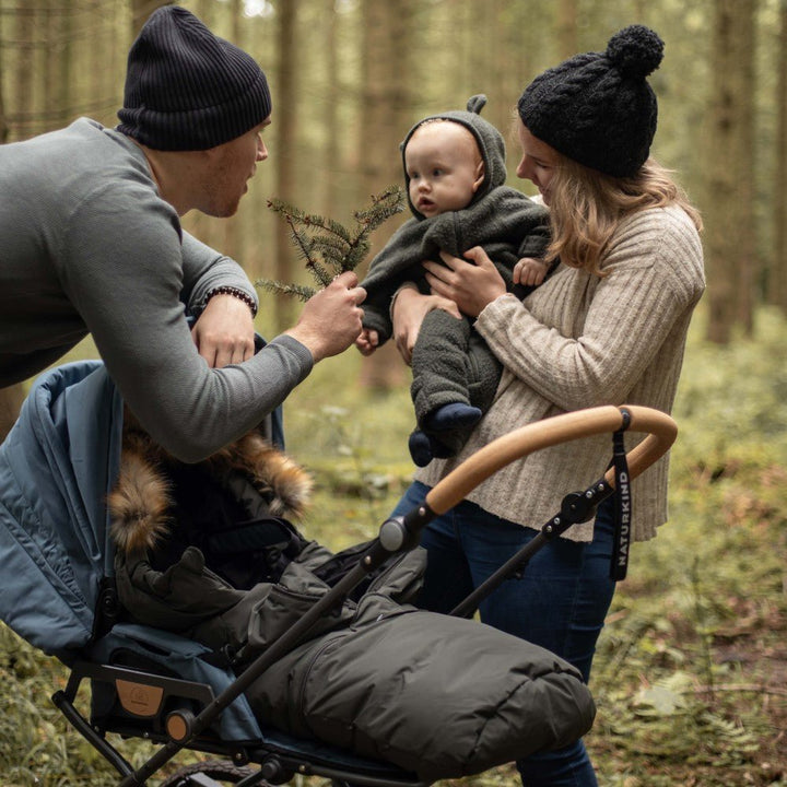 Easygrow Nature 2025 Vognpose – Soft Grey for barn - Brobrobrille