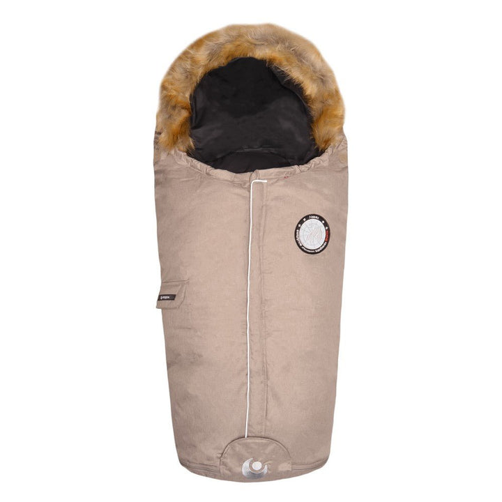 Easygrow Nature Vognpose – Sand Melange for barn - Brobrobrille