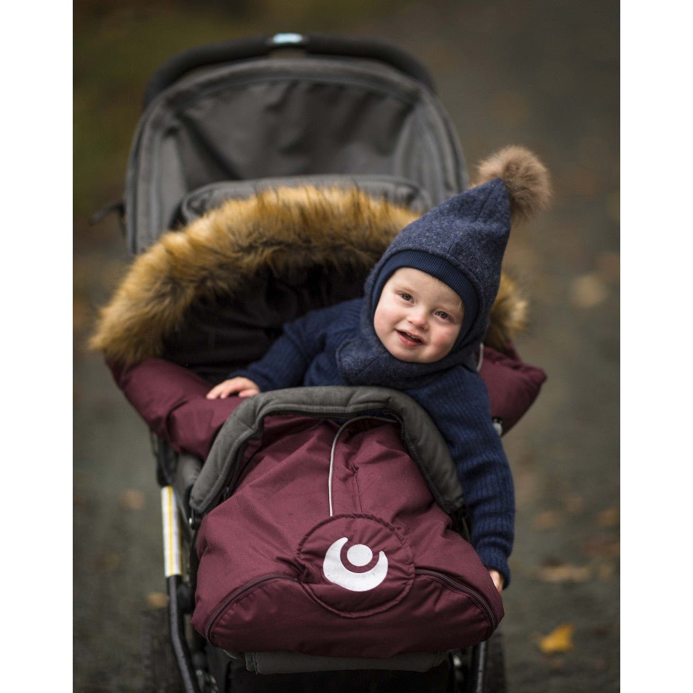 Easygrow Nature Vognpose – Sand Melange for barn - Brobrobrille