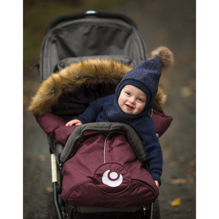 Easygrow Nature Vognpose – Sand Melange for barn - Brobrobrille