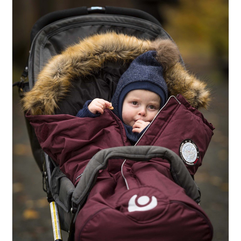 Easygrow Nature Vognpose – Sand Melange for barn - Brobrobrille