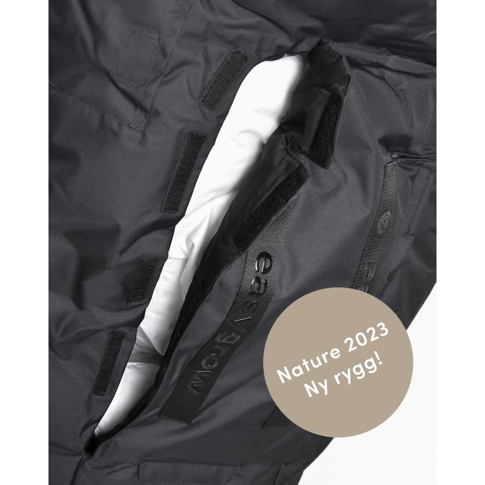 Easygrow Nature Vognpose – Sand Melange for barn - Brobrobrille