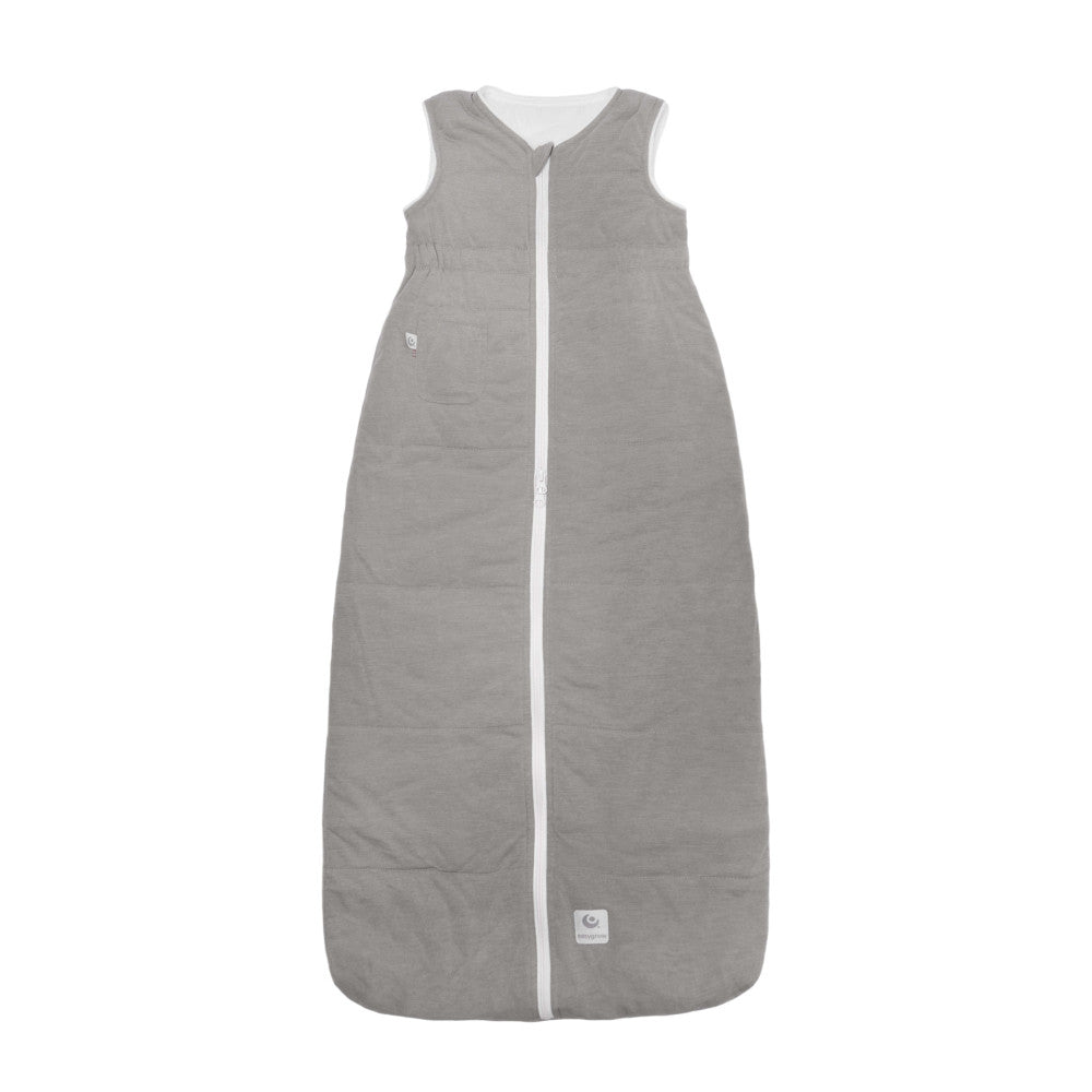 Easygrow Night Basic nattpose 0 - 6 mnd - Grey for barn - Brobrobrille