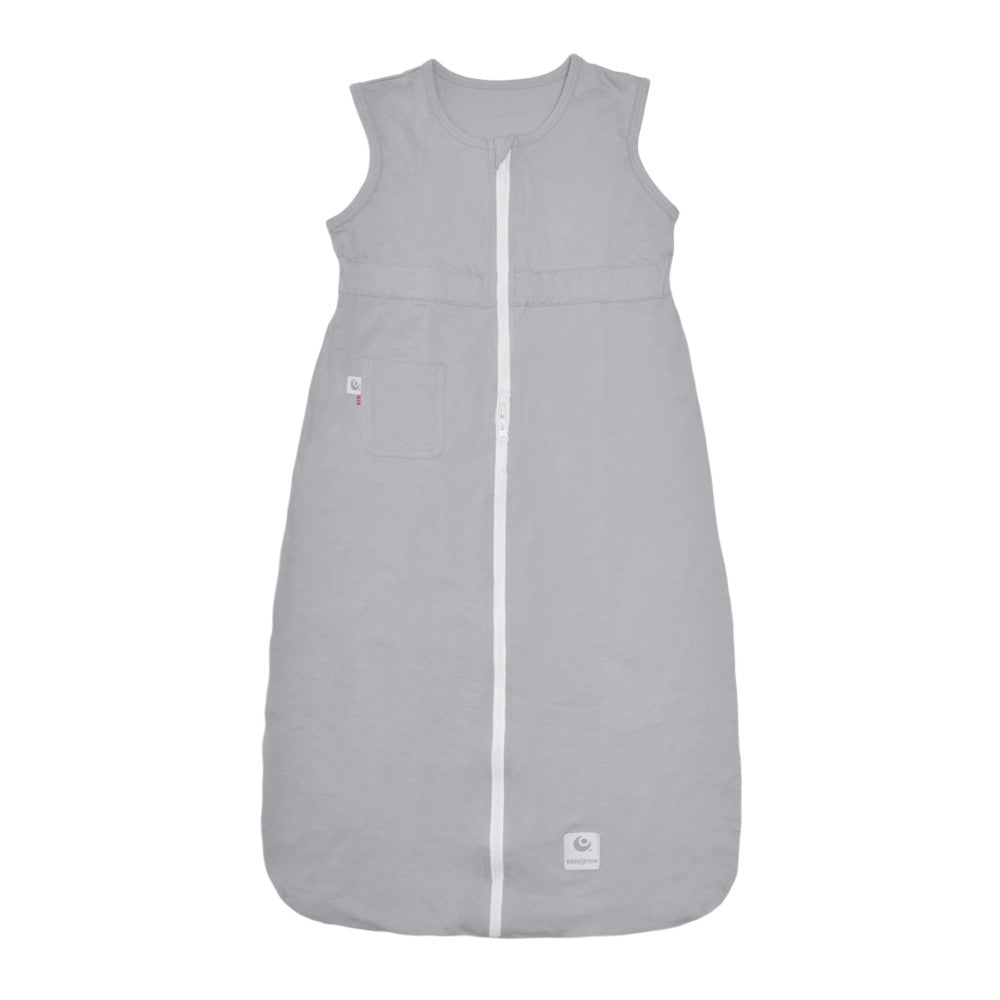 Easygrow Night Lett 0–6 mnd – Grey for barn - Brobrobrille