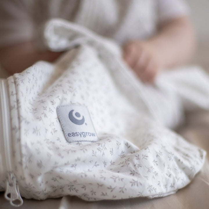 Easygrow Night Lett 3–18 mnd – Knopp OffWhite/Sand for barn - Brobrobrille