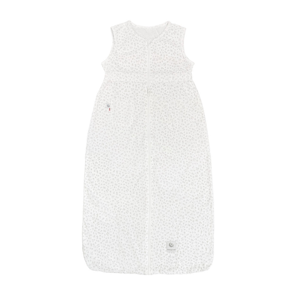 Easygrow Night Lett 3–18 mnd – Knopp OffWhite/Sand for barn - Brobrobrille