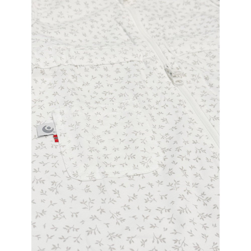 Easygrow Night Lett 3–18 mnd – Knopp OffWhite/Sand for barn - Brobrobrille