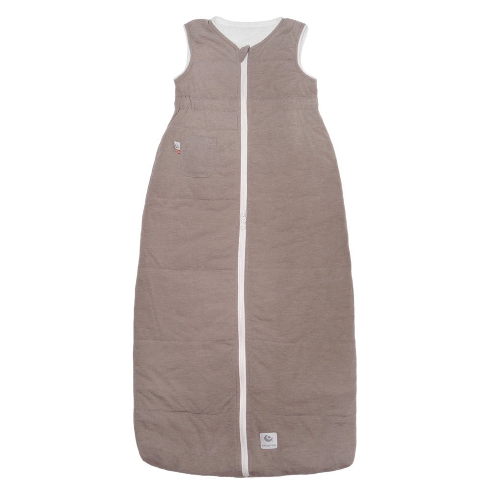 Easygrow Night Warm Nattpose 0–6 mnd – Sand for barn - Brobrobrille