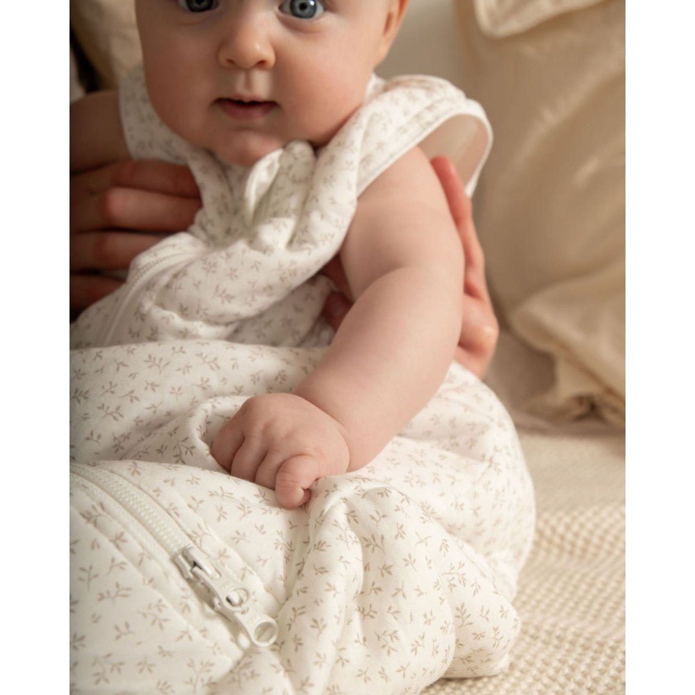Easygrow Night Warm Nattpose 12–36 mnd – Sand for barn - Brobrobrille
