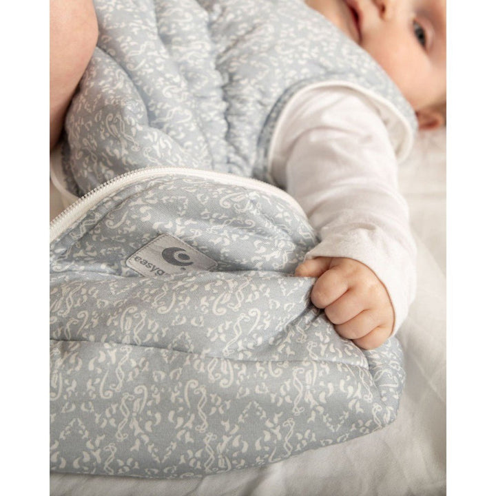 Easygrow Night Warm Nattpose 12–36 mnd – Sand for barn - Brobrobrille