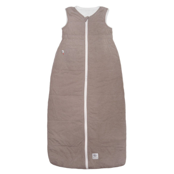 Easygrow Night Warm Nattpose 12–36 mnd – Sand for barn - Brobrobrille