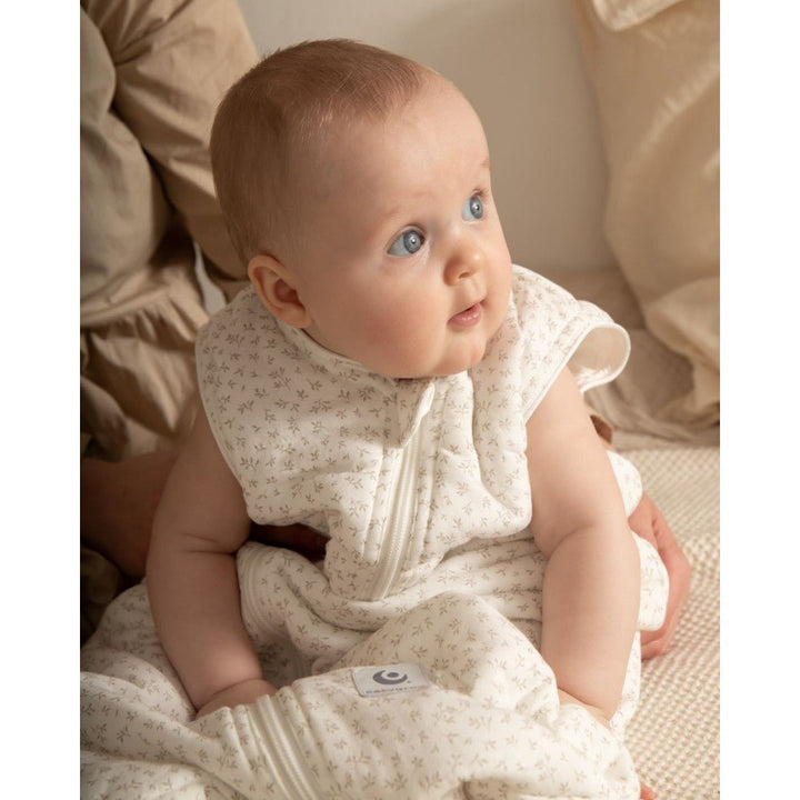 Easygrow Night Warm Nattpose 12–36 mnd – Sand for barn - Brobrobrille
