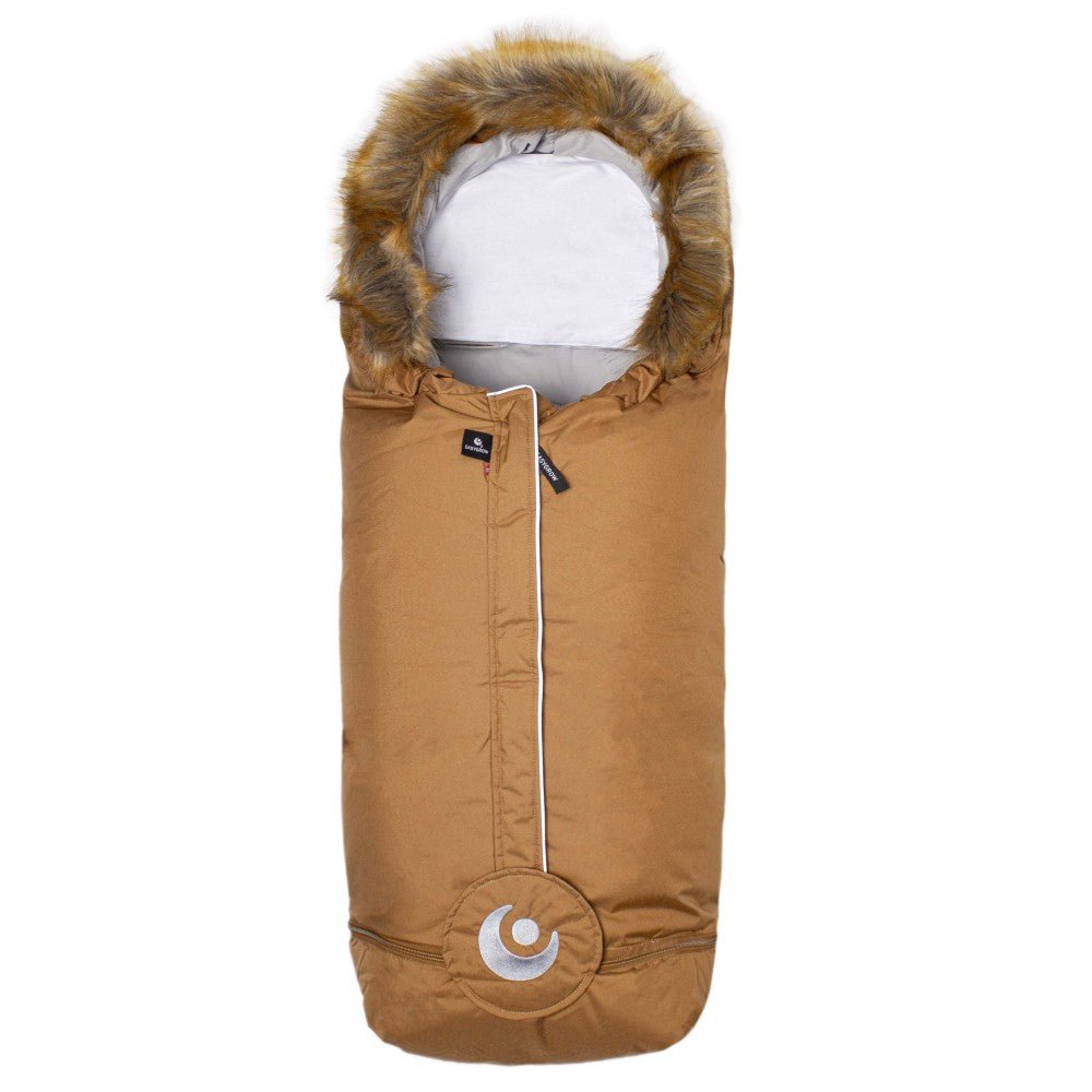 Easygrow Nord Vognpose - Chai Tee for barn - Brobrobrille