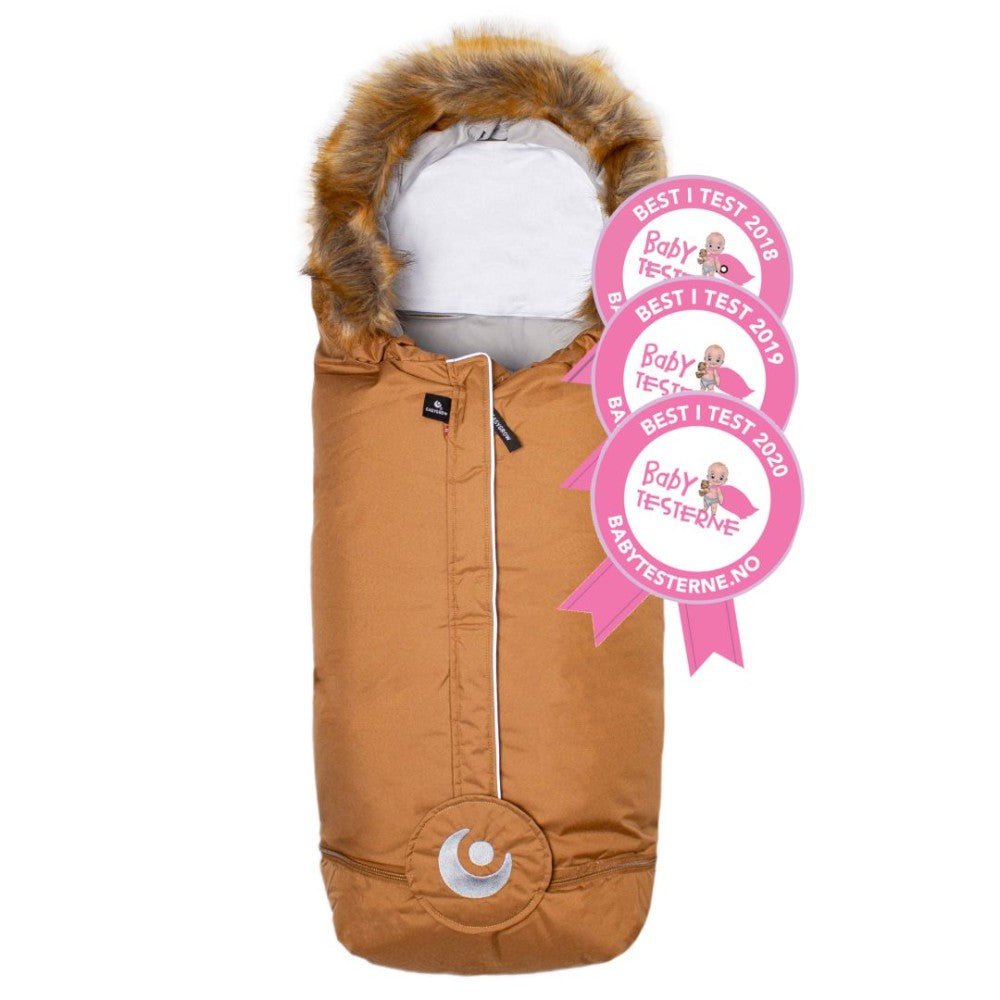 Easygrow Nord Vognpose - Chai Tee for barn - Brobrobrille