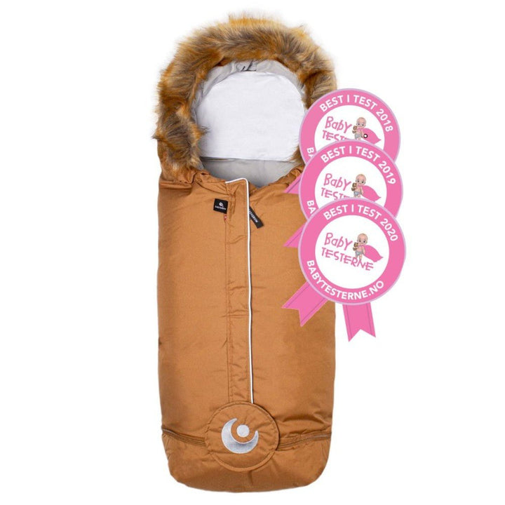 Easygrow Nord Vognpose - Chai Tee for barn - Brobrobrille