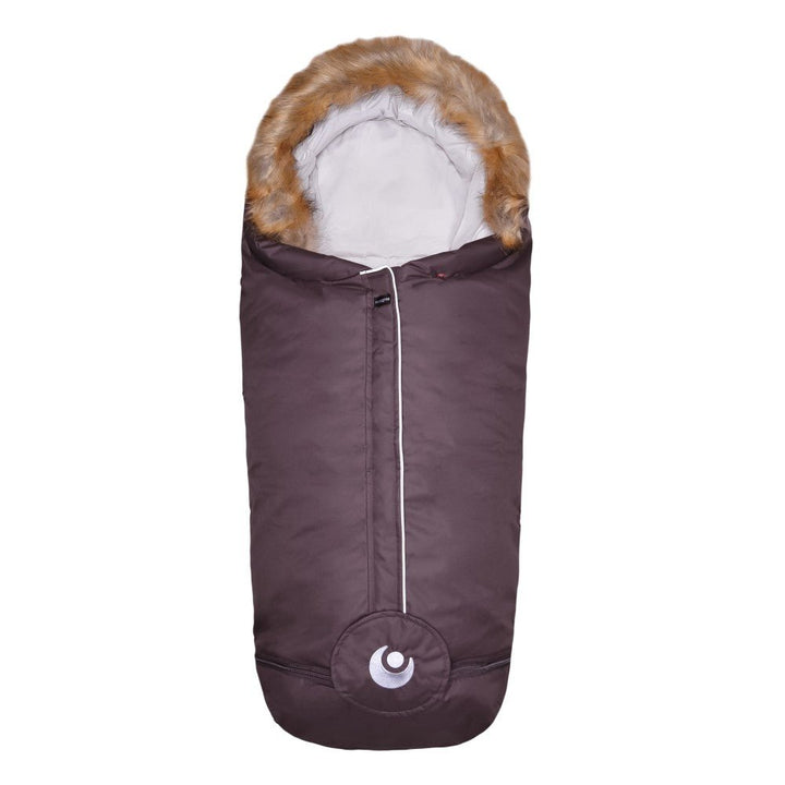 Easygrow Nord Vognpose - Dark Lavender for barn - Brobrobrille