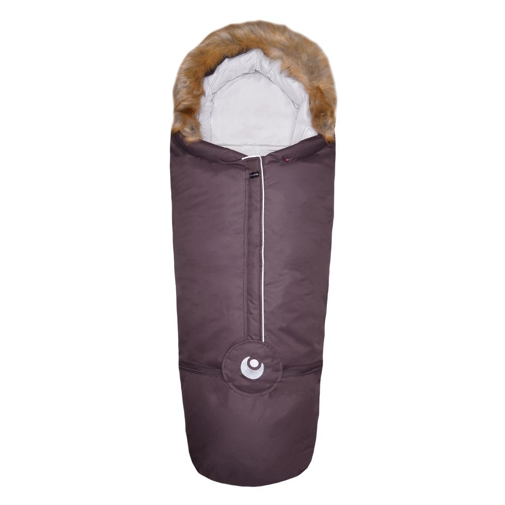 Easygrow Nord Vognpose - Dark Lavender for barn - Brobrobrille