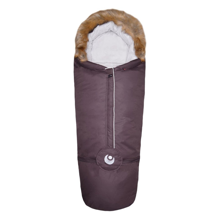 Easygrow Nord Vognpose - Dark Lavender for barn - Brobrobrille