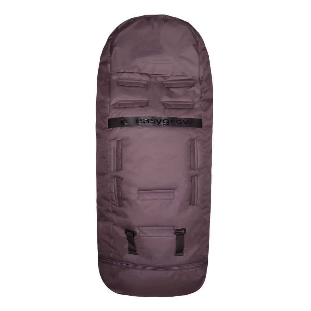 Easygrow Nord Vognpose - Dark Lavender for barn - Brobrobrille