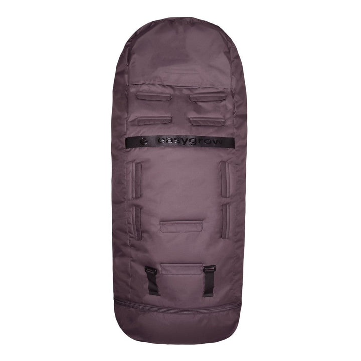 Easygrow Nord Vognpose - Dark Lavender for barn - Brobrobrille
