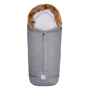 Easygrow Nord Vognpose - Grey for barn - Brobrobrille