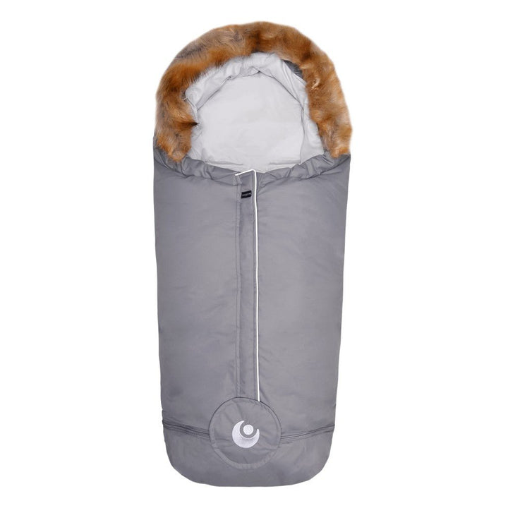 Easygrow Nord Vognpose - Grey for barn - Brobrobrille