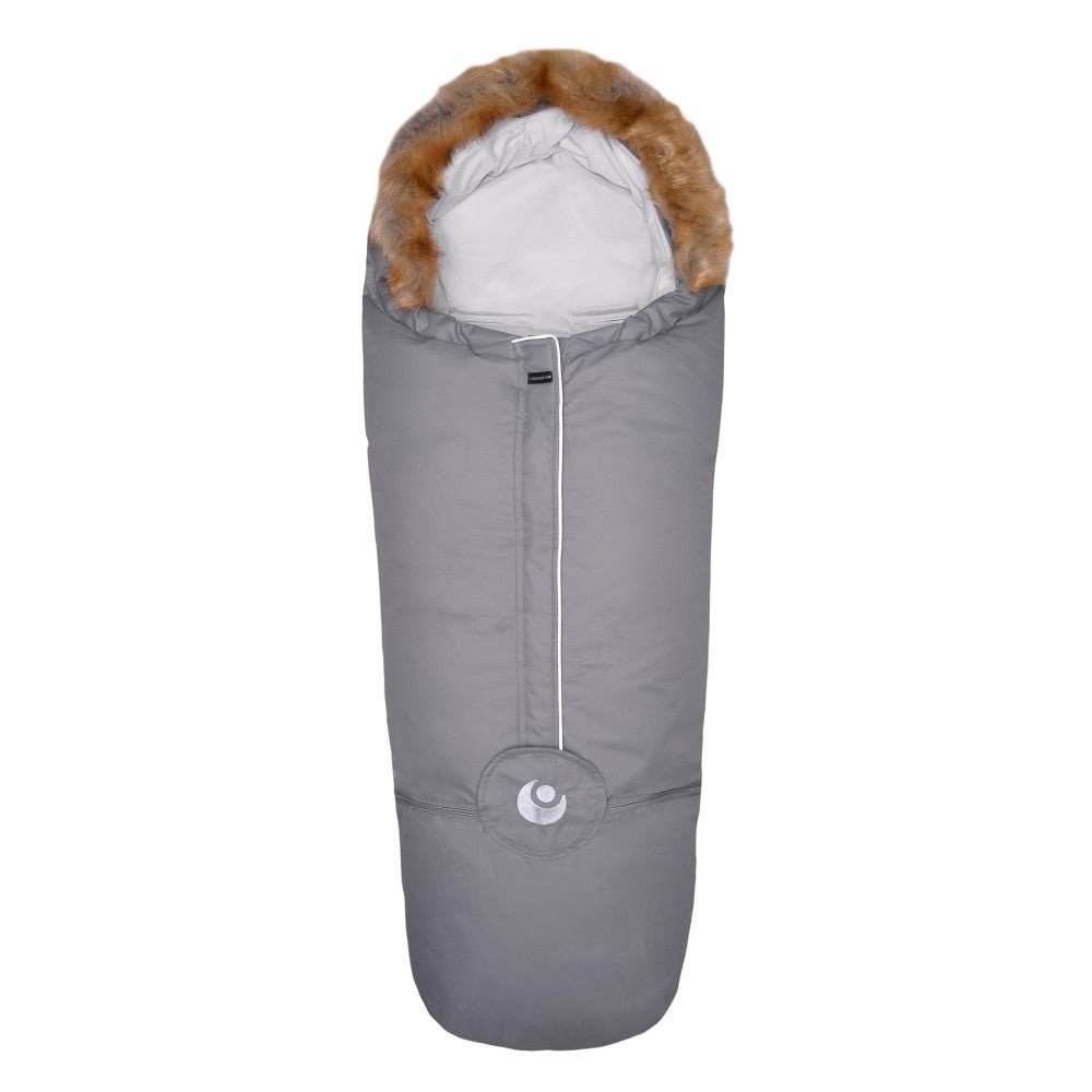 Easygrow Nord Vognpose - Grey for barn - Brobrobrille