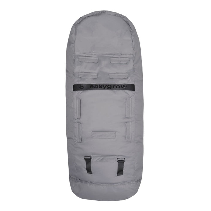 Easygrow Nord Vognpose - Grey for barn - Brobrobrille