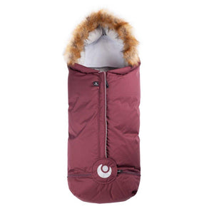 Easygrow Nord Vognpose - Wine Red for barn - Brobrobrille